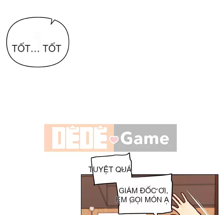 Cô ấy trông giống như mối tình đầu của mình Chương 80-81