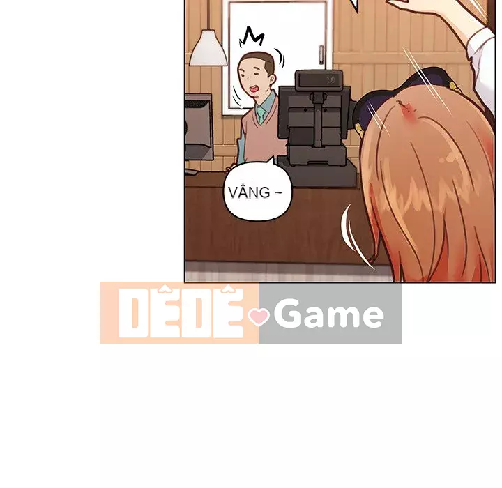 Cô ấy trông giống như mối tình đầu của mình Chương 80-81