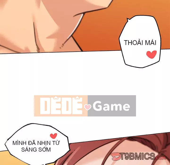 Cô ấy trông giống như mối tình đầu của mình Chương 80-81