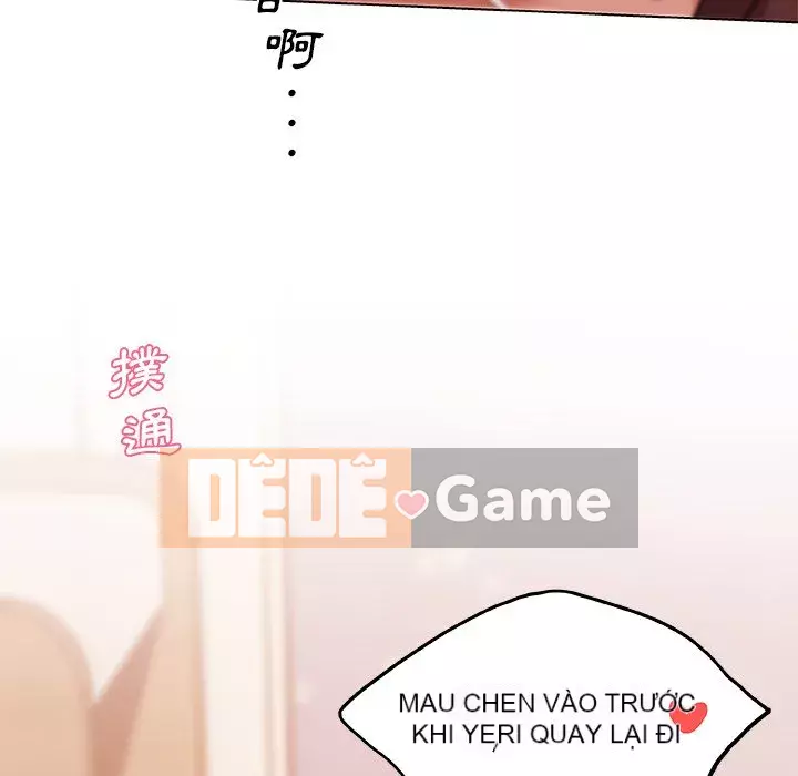 Cô ấy trông giống như mối tình đầu của mình Chương 80-81