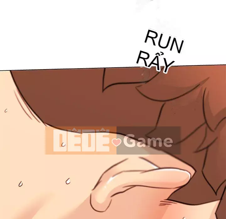 Cô ấy trông giống như mối tình đầu của mình Chương 80-81