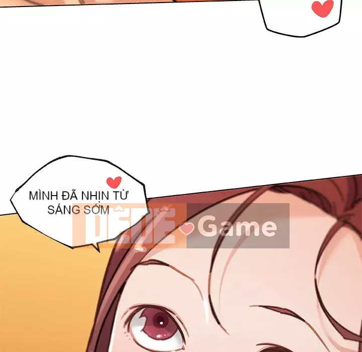 Cô ấy trông giống như mối tình đầu của mình Chương 80-81