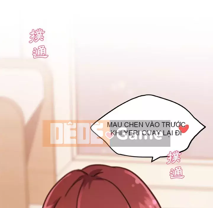 Cô ấy trông giống như mối tình đầu của mình Chương 80-81