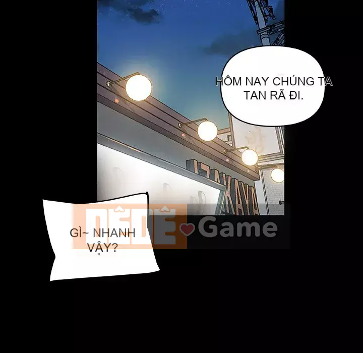 Cô ấy trông giống như mối tình đầu của mình Chương 80-81