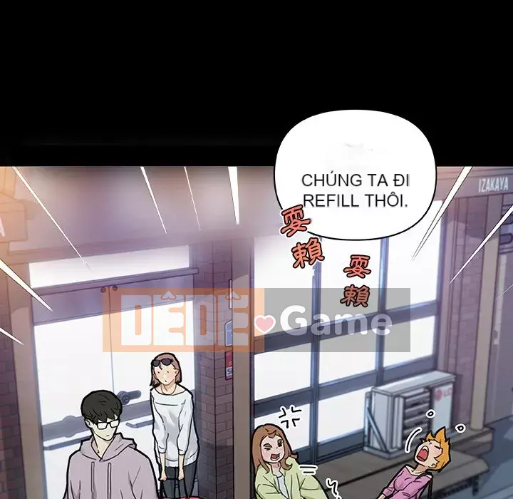 Cô ấy trông giống như mối tình đầu của mình Chương 80-81