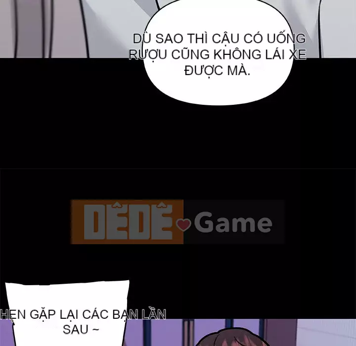 Cô ấy trông giống như mối tình đầu của mình Chương 80-81