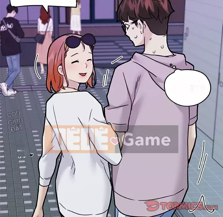 Cô ấy trông giống như mối tình đầu của mình Chương 80-81