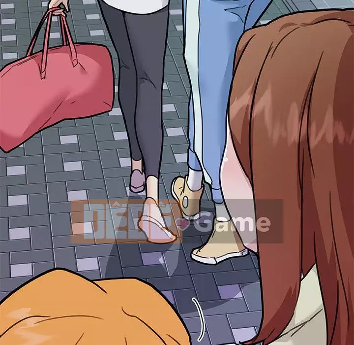 Cô ấy trông giống như mối tình đầu của mình Chương 80-81