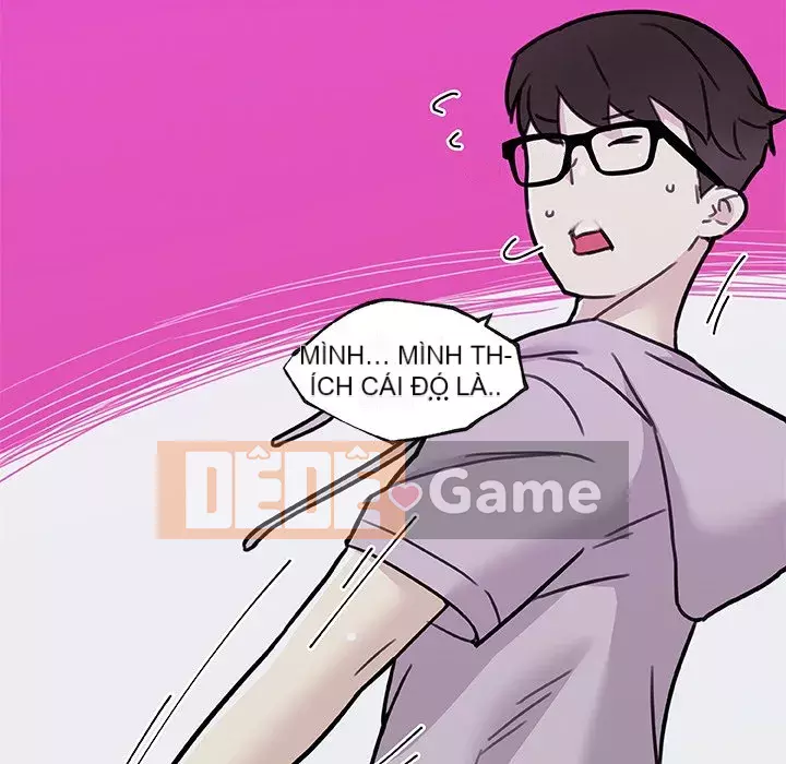 Cô ấy trông giống như mối tình đầu của mình Chương 80-81