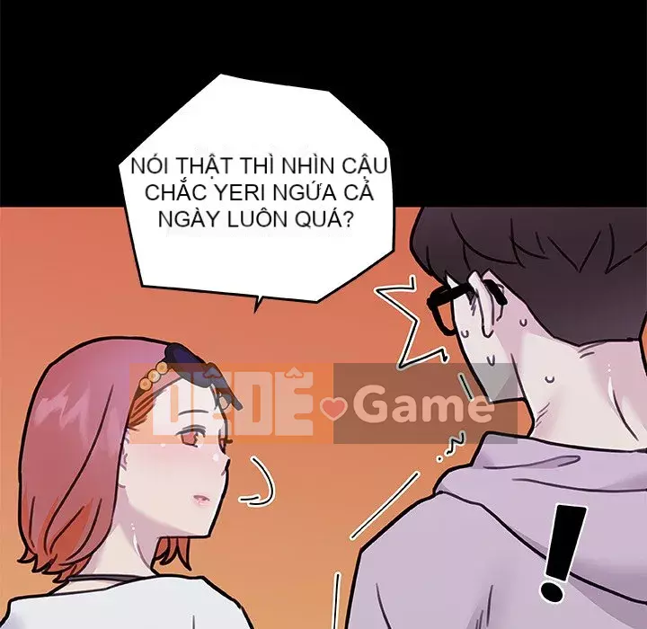 Cô ấy trông giống như mối tình đầu của mình Chương 80-81