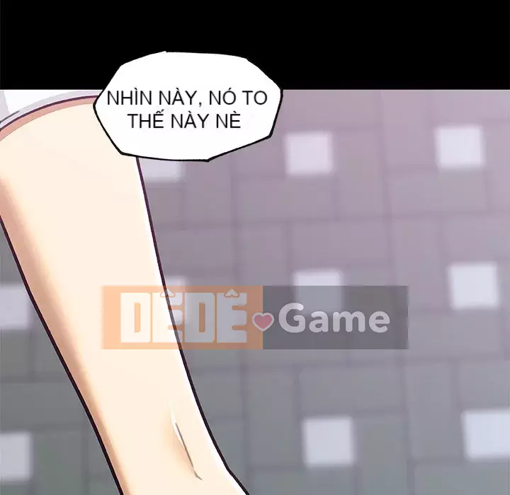 Cô ấy trông giống như mối tình đầu của mình Chương 80-81