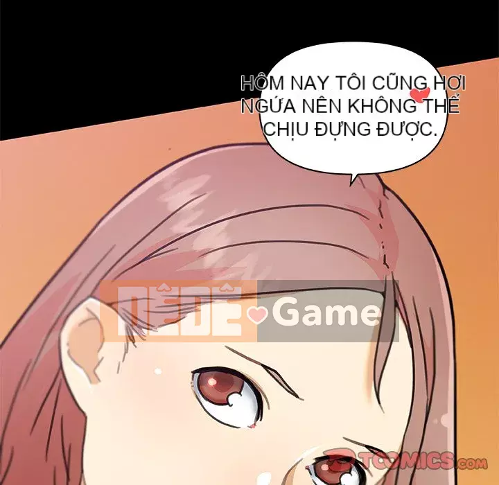 Cô ấy trông giống như mối tình đầu của mình Chương 80-81