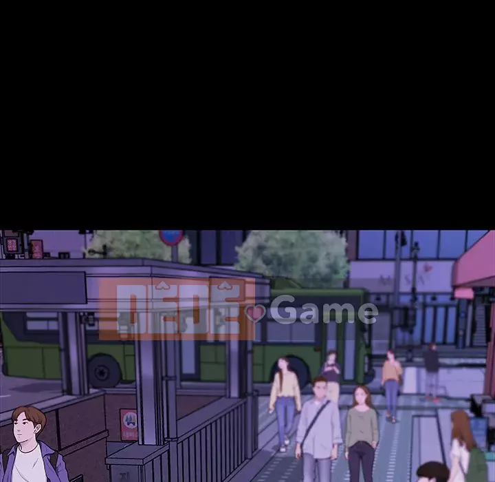 Cô ấy trông giống như mối tình đầu của mình Chương 80-81