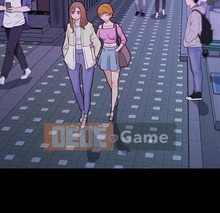 Cô ấy trông giống như mối tình đầu của mình Chương 80-81