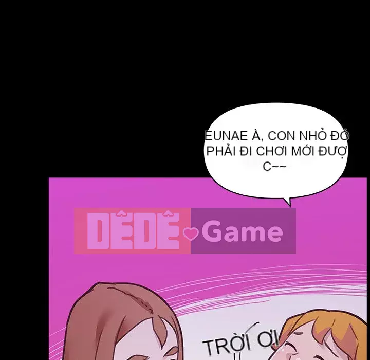 Cô ấy trông giống như mối tình đầu của mình Chương 80-81