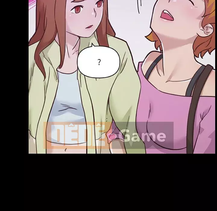 Cô ấy trông giống như mối tình đầu của mình Chương 80-81