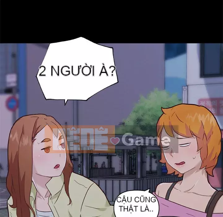 Cô ấy trông giống như mối tình đầu của mình Chương 80-81