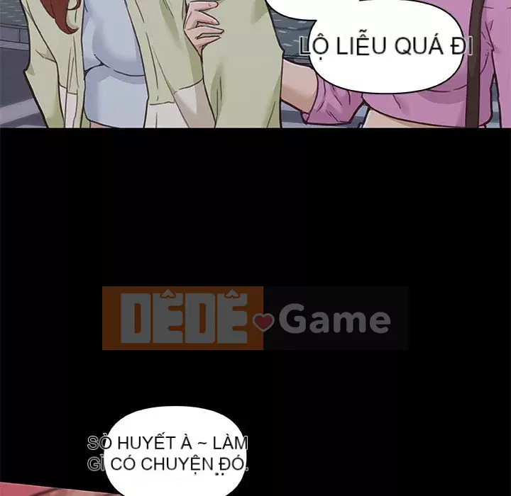 Cô ấy trông giống như mối tình đầu của mình Chương 80-81