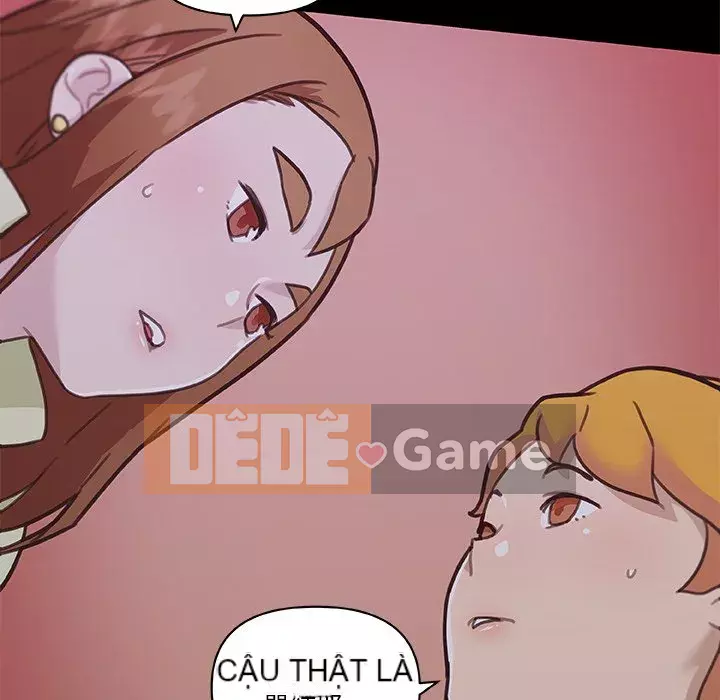 Cô ấy trông giống như mối tình đầu của mình Chương 80-81