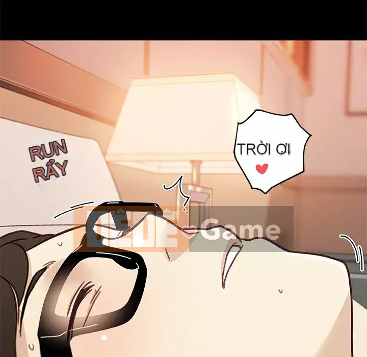 Cô ấy trông giống như mối tình đầu của mình Chương 80-81