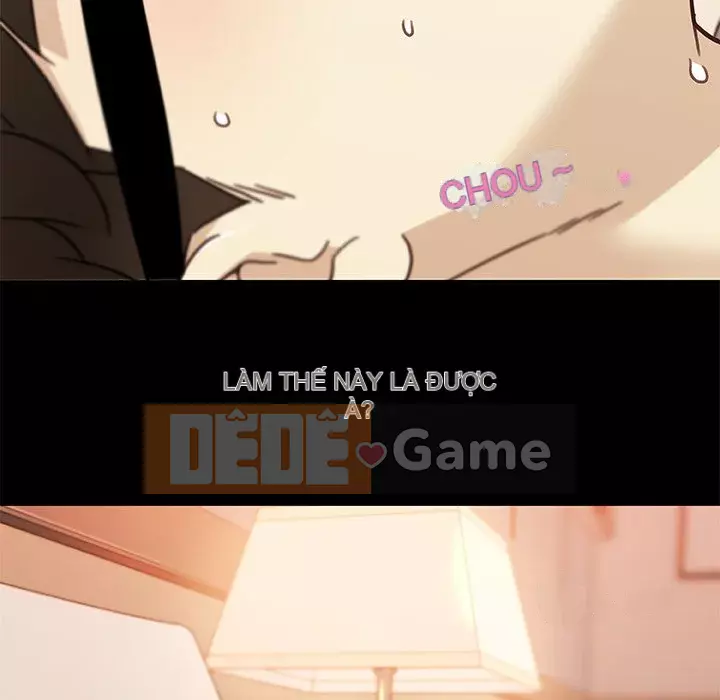 Cô ấy trông giống như mối tình đầu của mình Chương 80-81