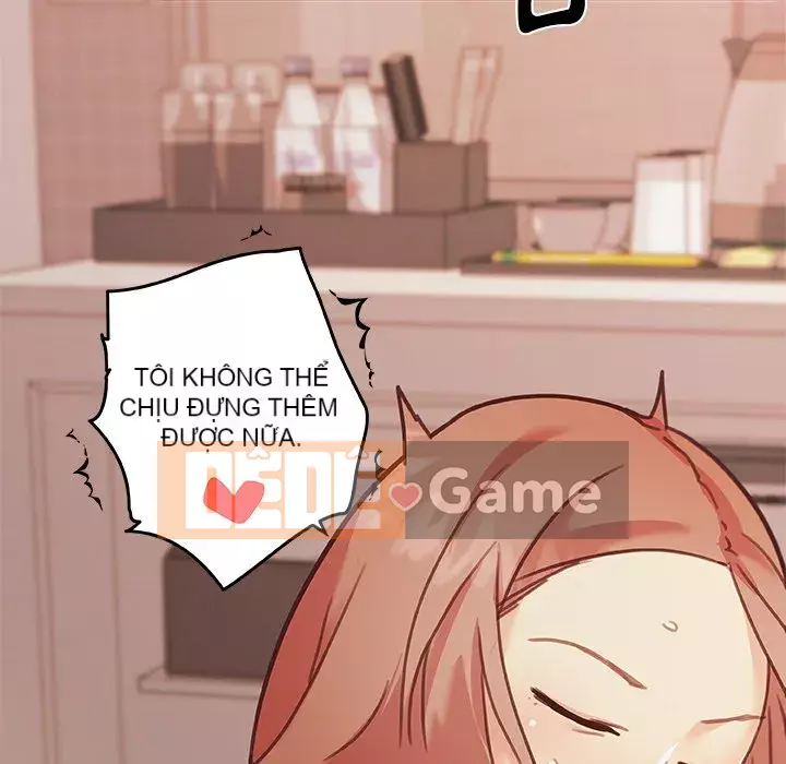 Cô ấy trông giống như mối tình đầu của mình Chương 80-81