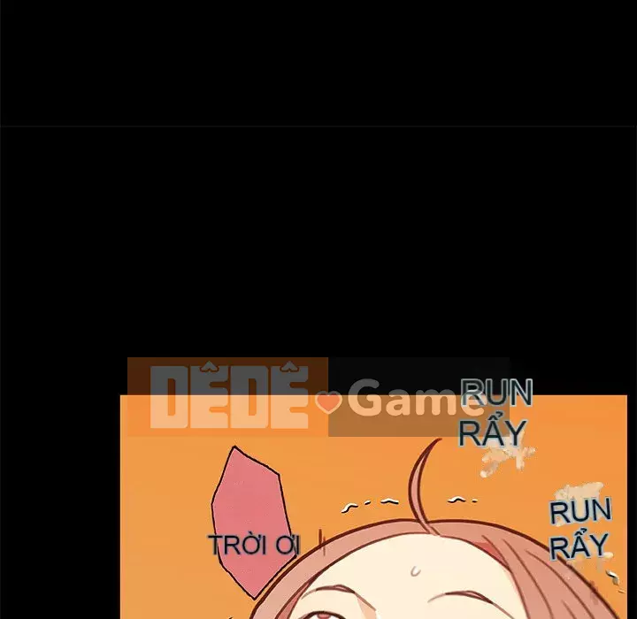 Cô ấy trông giống như mối tình đầu của mình Chương 80-81