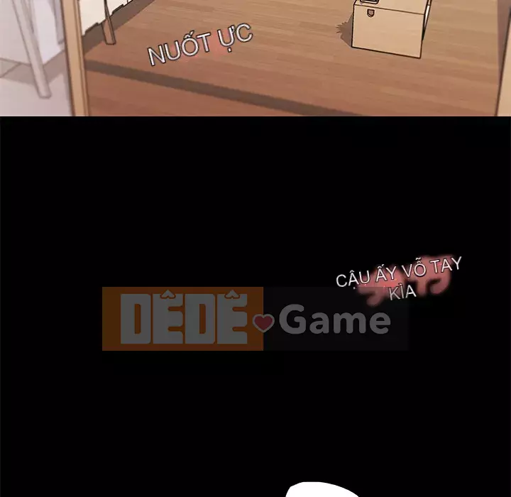 Cô ấy trông giống như mối tình đầu của mình Chương 80-81