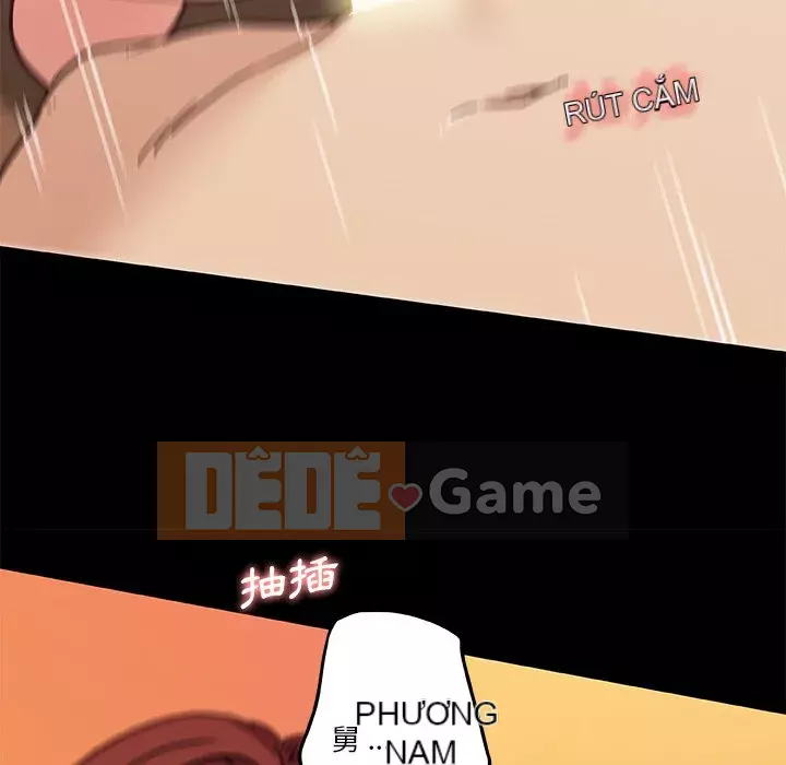 Cô ấy trông giống như mối tình đầu của mình Chương 80-81