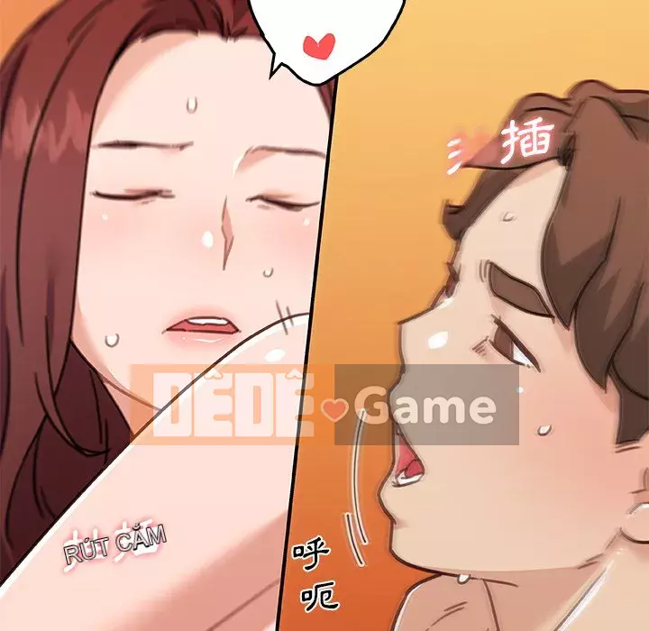 Cô ấy trông giống như mối tình đầu của mình Chương 80-81