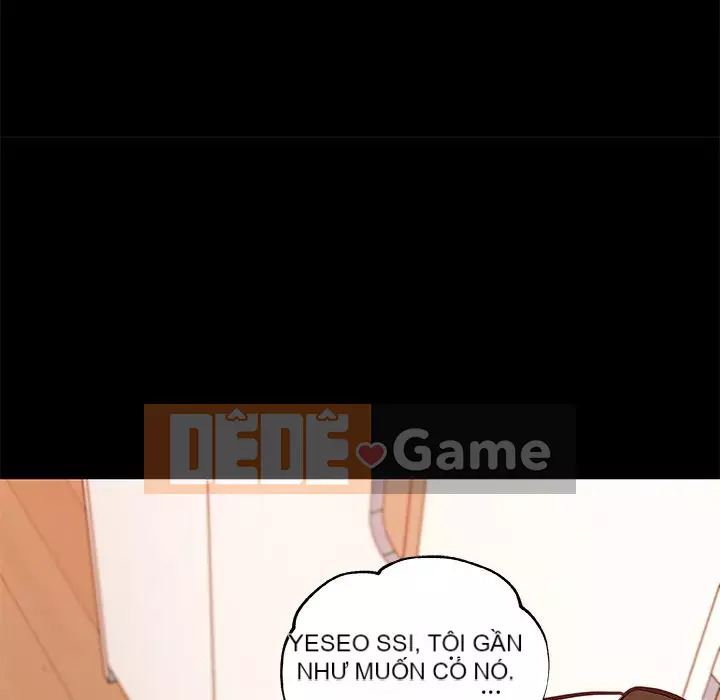 Cô ấy trông giống như mối tình đầu của mình Chương 80-81