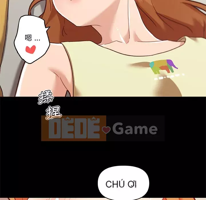 Cô ấy trông giống như mối tình đầu của mình Chương 76-77