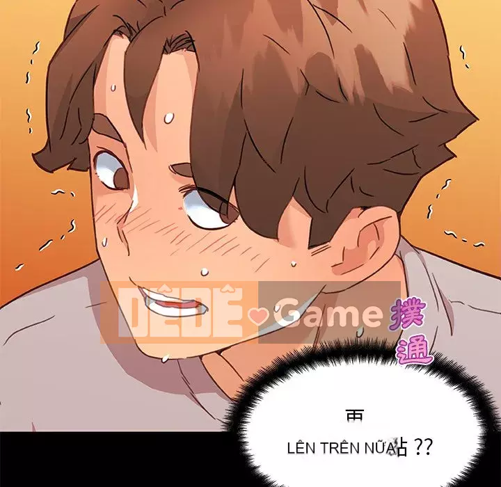 Cô ấy trông giống như mối tình đầu của mình Chương 76-77