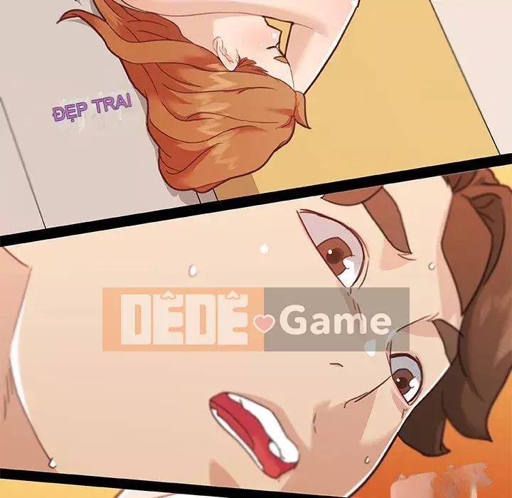 Cô ấy trông giống như mối tình đầu của mình Chương 76-77