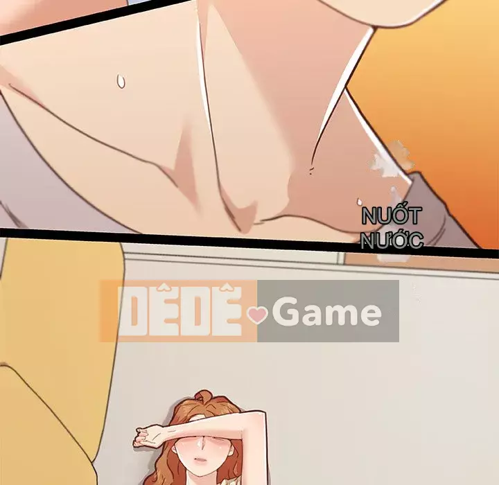 Cô ấy trông giống như mối tình đầu của mình Chương 76-77