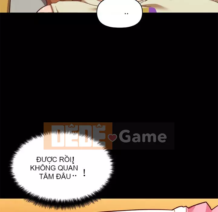 Cô ấy trông giống như mối tình đầu của mình Chương 76-77