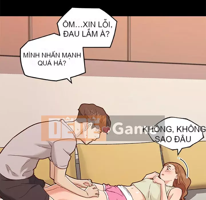 Cô ấy trông giống như mối tình đầu của mình Chương 76-77