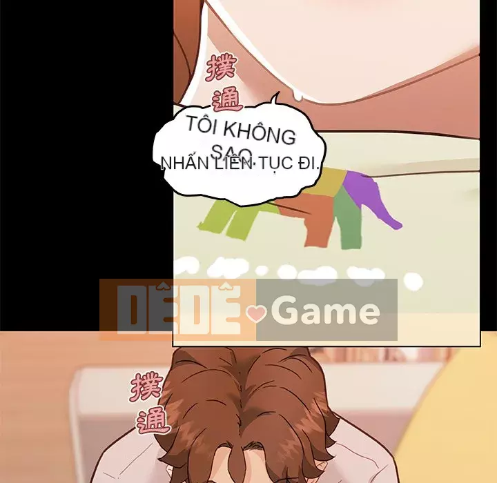 Cô ấy trông giống như mối tình đầu của mình Chương 76-77