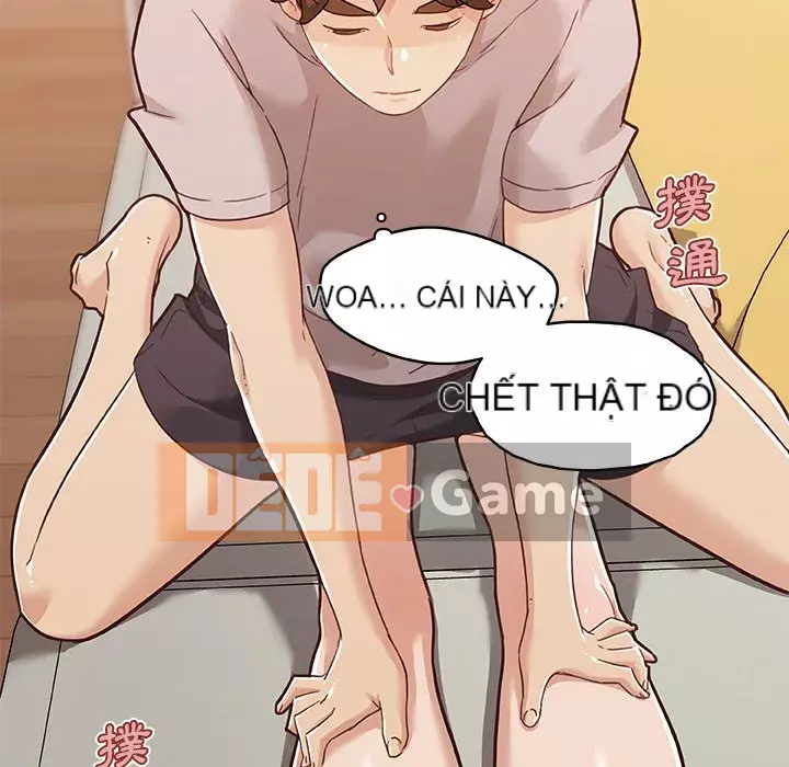 Cô ấy trông giống như mối tình đầu của mình Chương 76-77