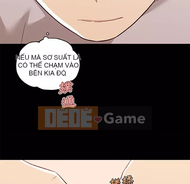 Cô ấy trông giống như mối tình đầu của mình Chương 76-77