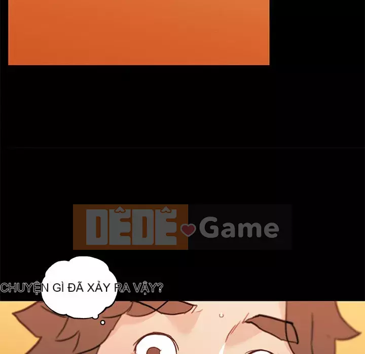 Cô ấy trông giống như mối tình đầu của mình Chương 76-77