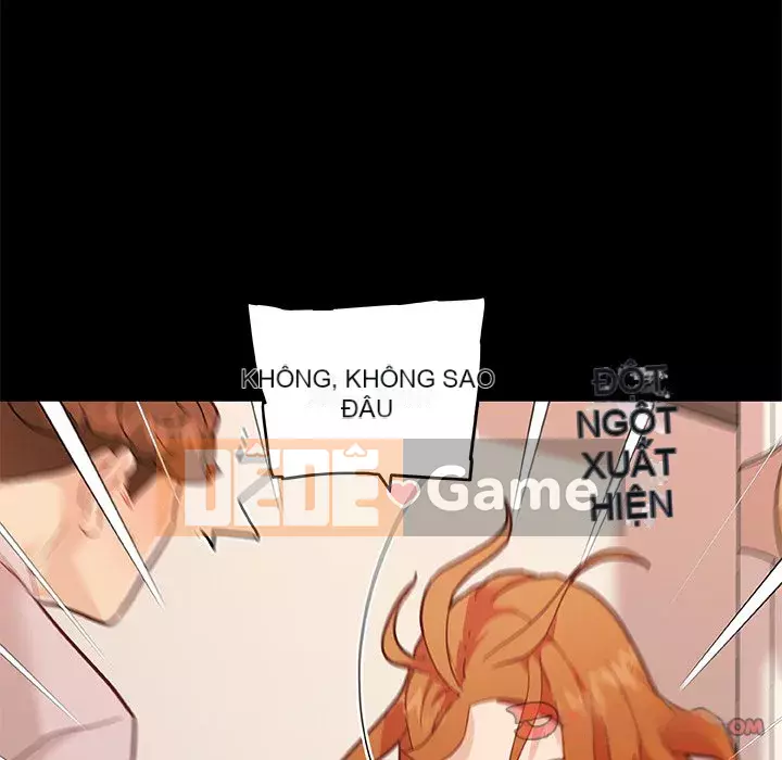 Cô ấy trông giống như mối tình đầu của mình Chương 76-77