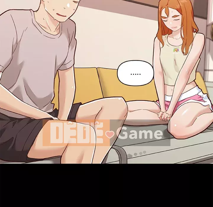 Cô ấy trông giống như mối tình đầu của mình Chương 76-77