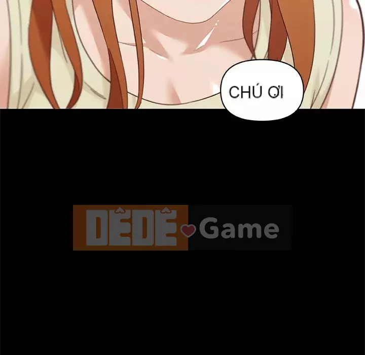 Cô ấy trông giống như mối tình đầu của mình Chương 76-77