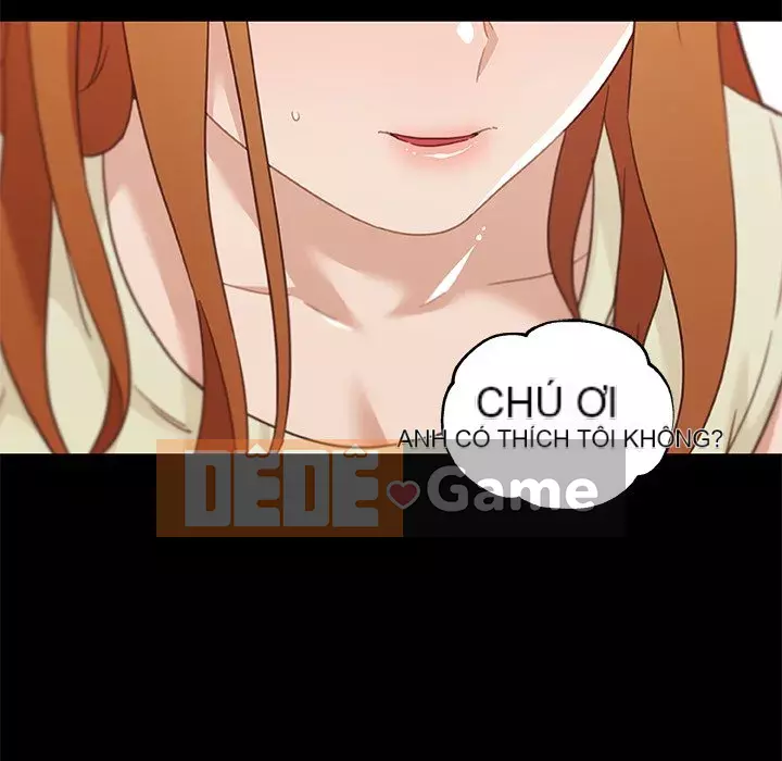 Cô ấy trông giống như mối tình đầu của mình Chương 76-77