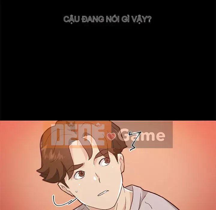 Cô ấy trông giống như mối tình đầu của mình Chương 76-77