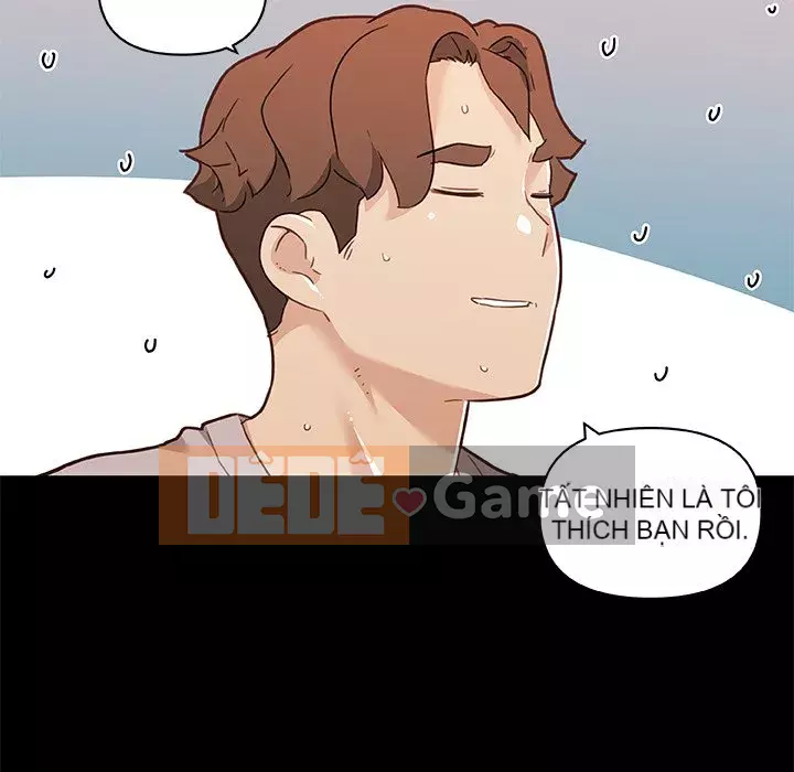 Cô ấy trông giống như mối tình đầu của mình Chương 76-77