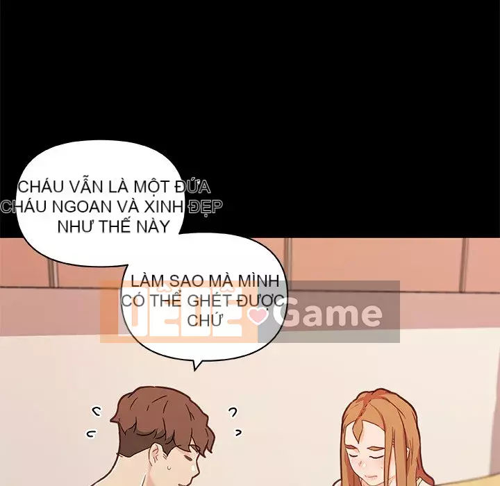 Cô ấy trông giống như mối tình đầu của mình Chương 76-77