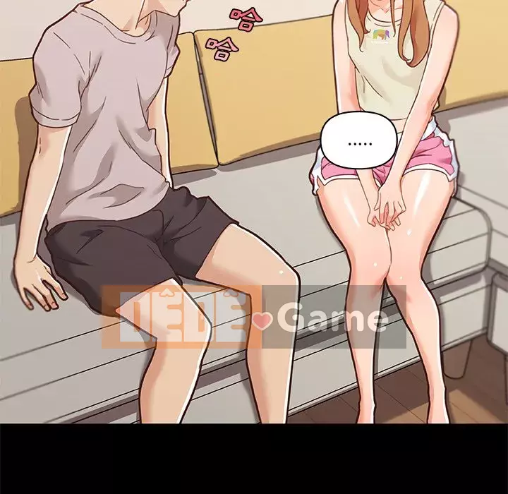 Cô ấy trông giống như mối tình đầu của mình Chương 76-77