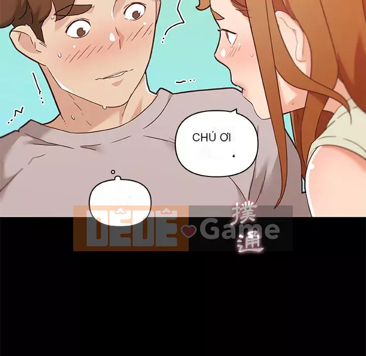 Cô ấy trông giống như mối tình đầu của mình Chương 76-77